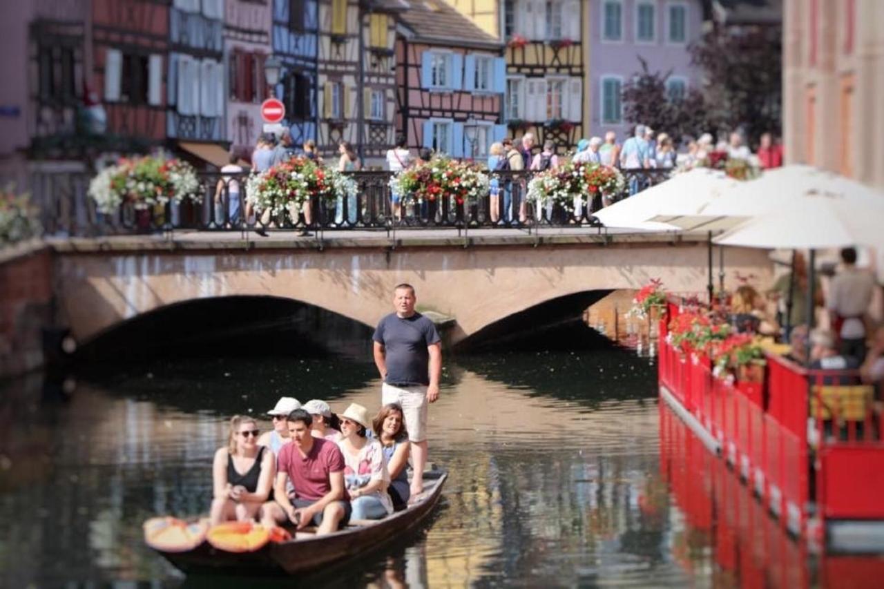 gite45colmar Esterno foto