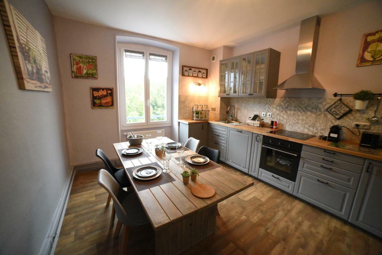 gite45colmar Esterno foto
